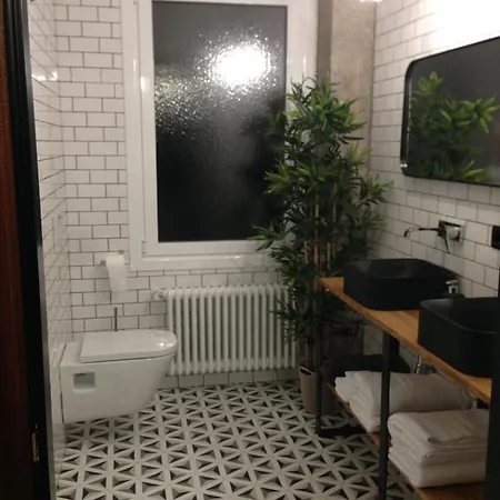 Apartamento Azpeitia Home *