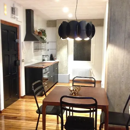 Azpeitia Home