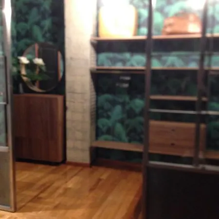 Apartamento Azpeitia Home