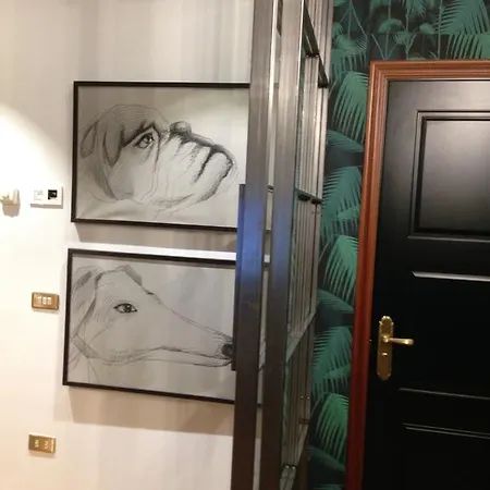 Azpeitia Home Apartamento San Sebastián