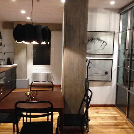 Azpeitia Home *